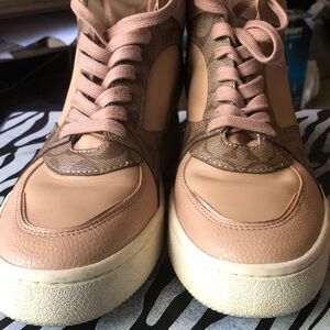 Coach Women's Sneakers